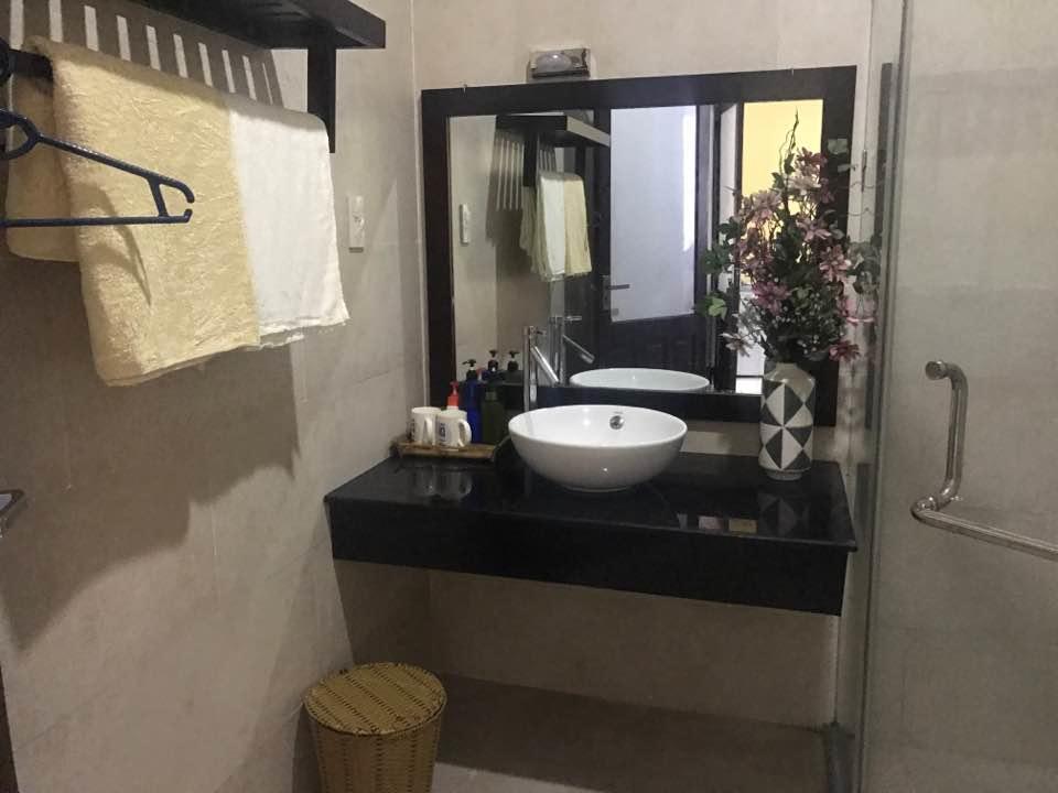 Huong My Beach Homestay Hoi An Zewnętrze zdjęcie